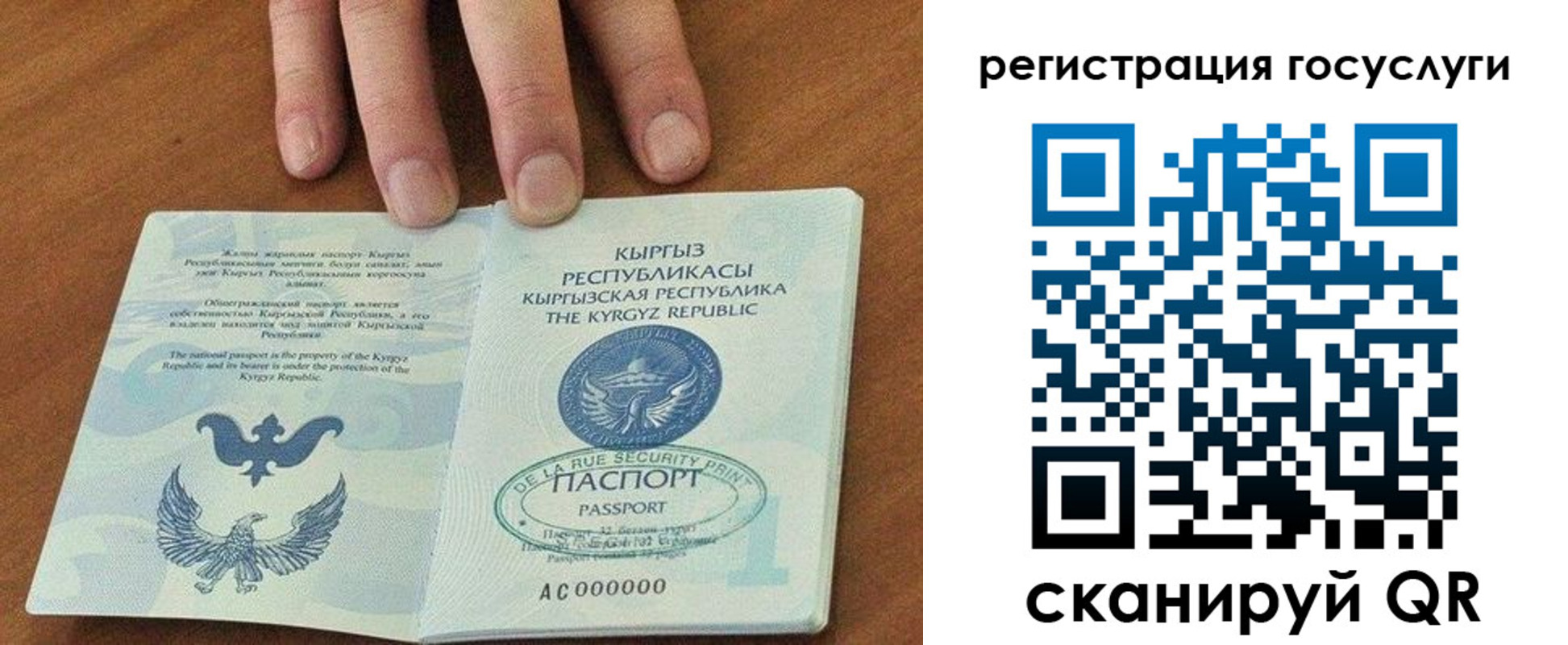 прописка ребенка в Лихославле